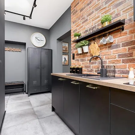 Old Town Studio Good Vibes By Noclegi Renters Krakau Exterior foto