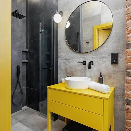 Old Town Studio Good Vibes By Noclegi Renters Krakau Exterior foto