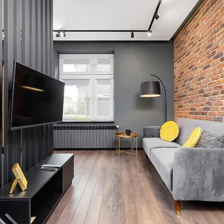 Old Town Studio Good Vibes By Noclegi Renters Krakau Exterior foto