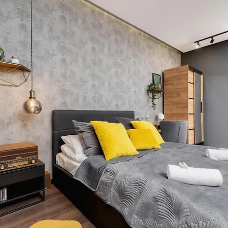 Old Town Studio Good Vibes By Noclegi Renters Krakau Exterior foto