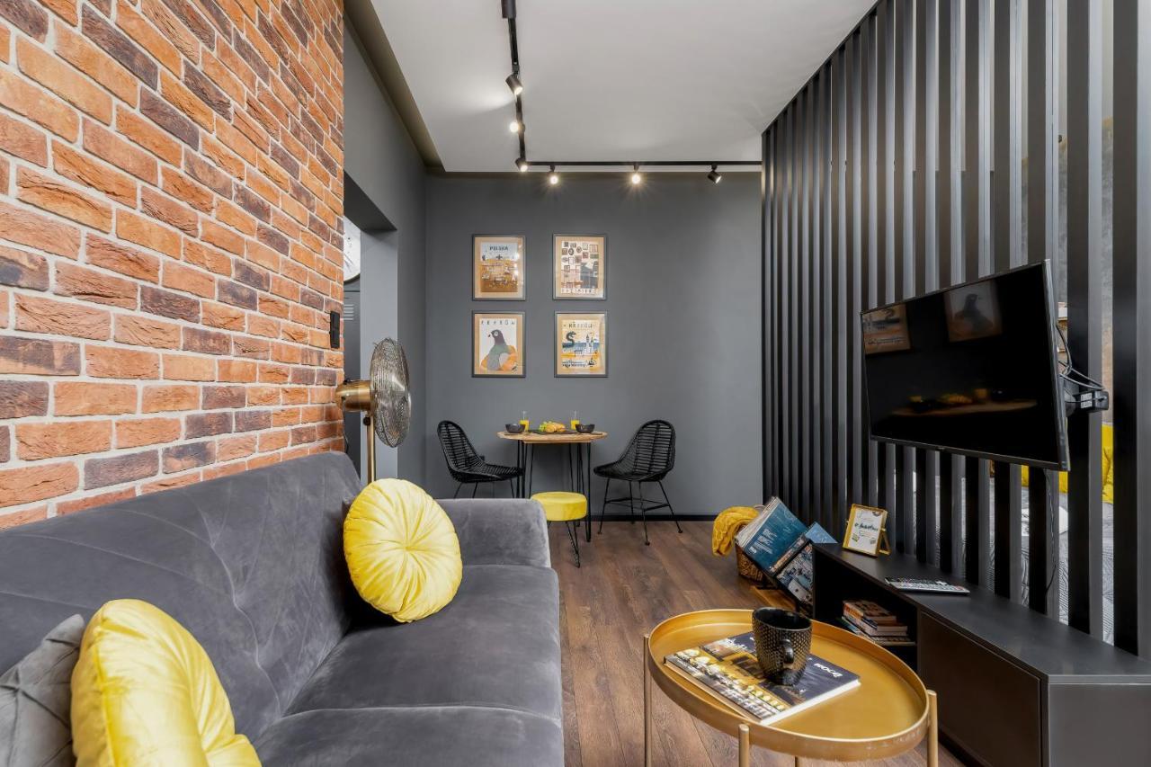 Old Town Good Vibes By Renters Apartament Kraków
