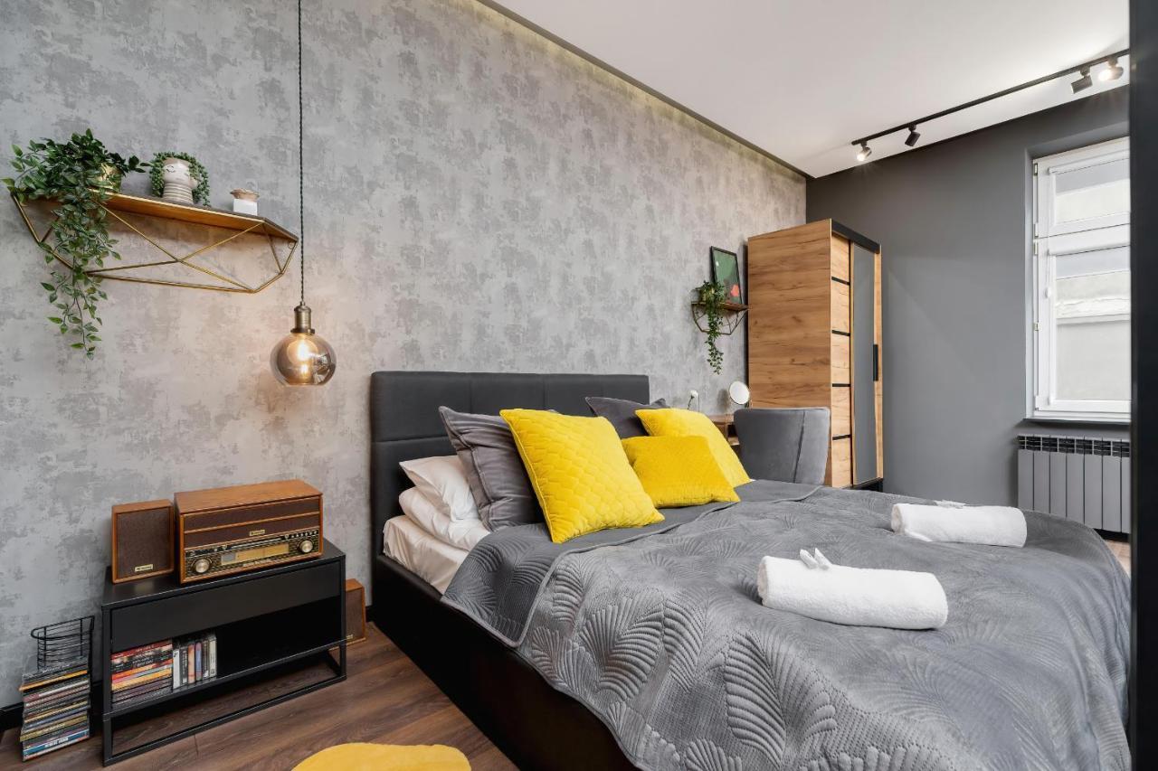 Old Town Good Vibes By Renters * Kraków