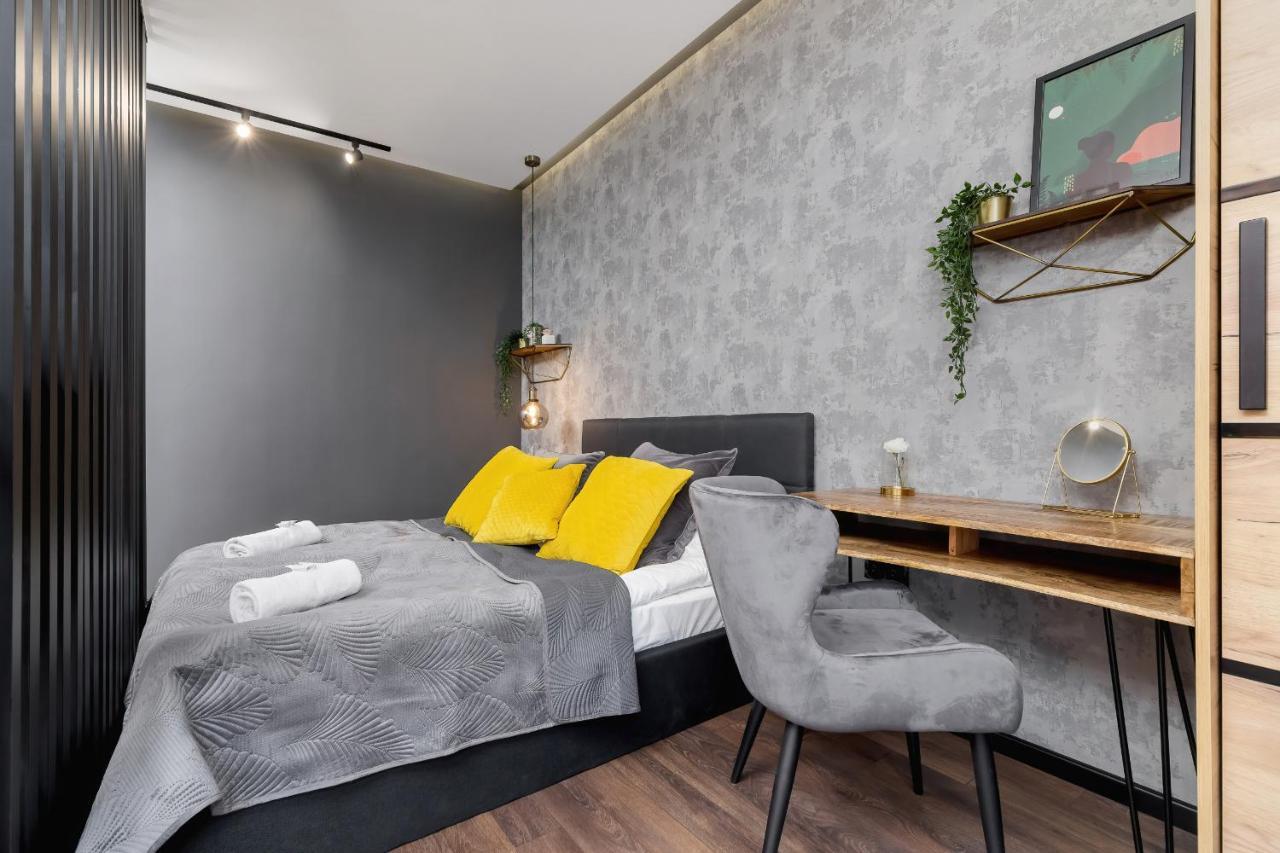 Apartament Old Town Good Vibes By Renters *
