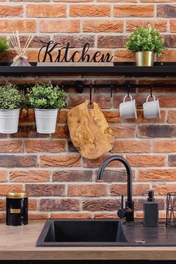 Apartament Old Town Good Vibes By Renters Kraków