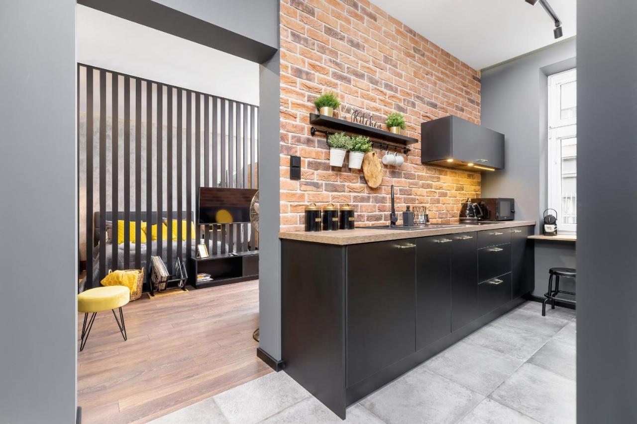 Apartament Old Town Good Vibes By Renters