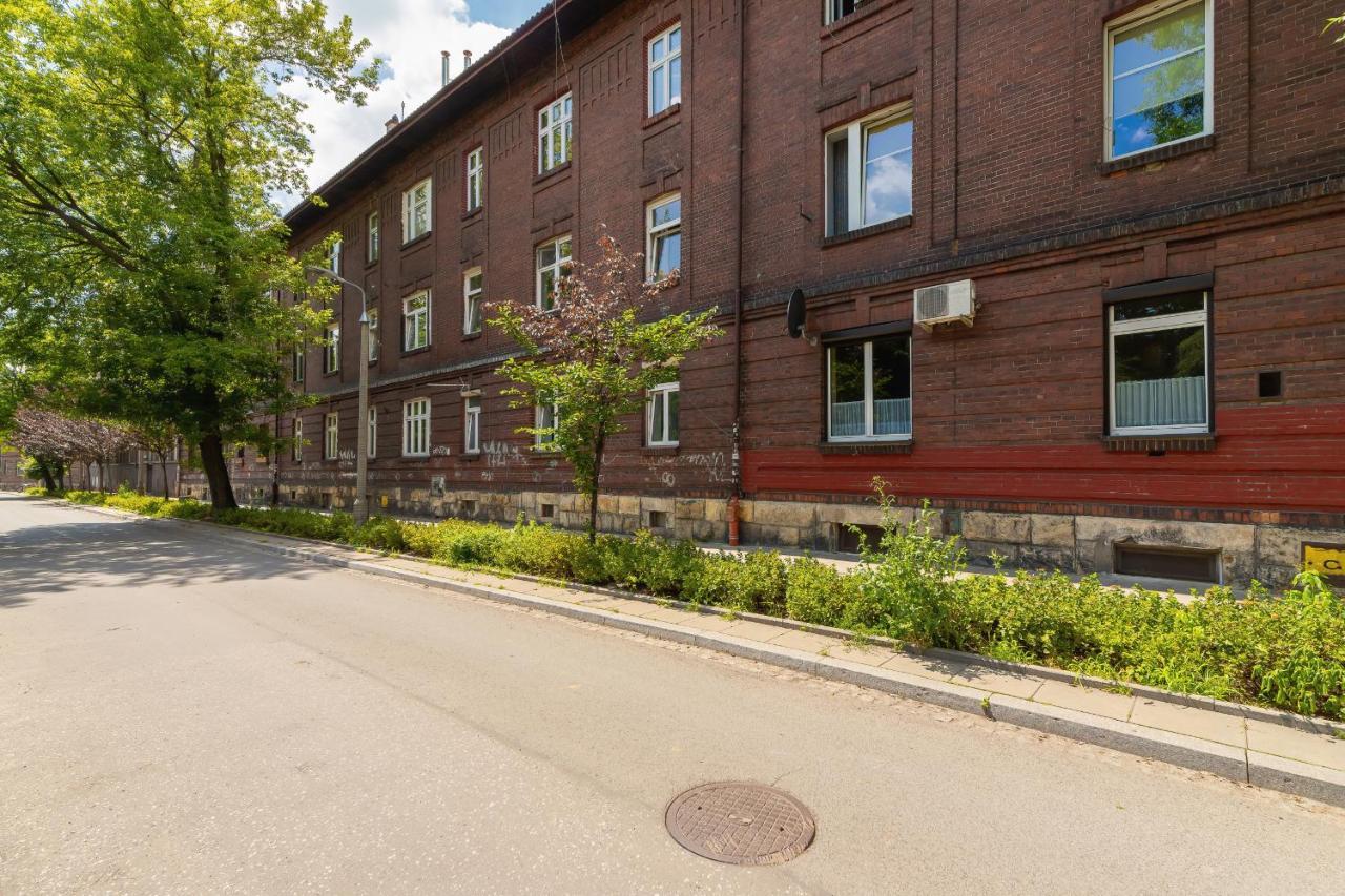 Old Town Good Vibes By Renters Apartament *