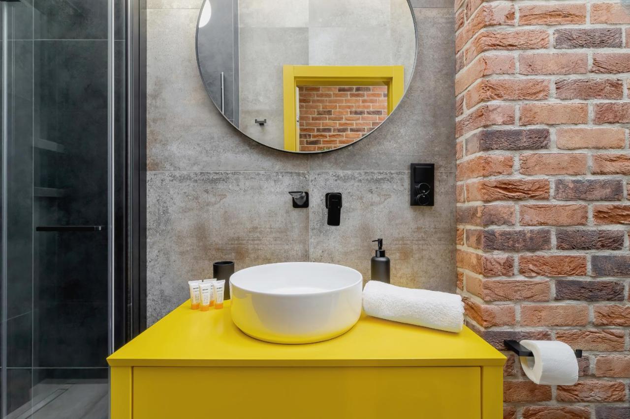 Old Town Good Vibes By Renters Apartament Kraków