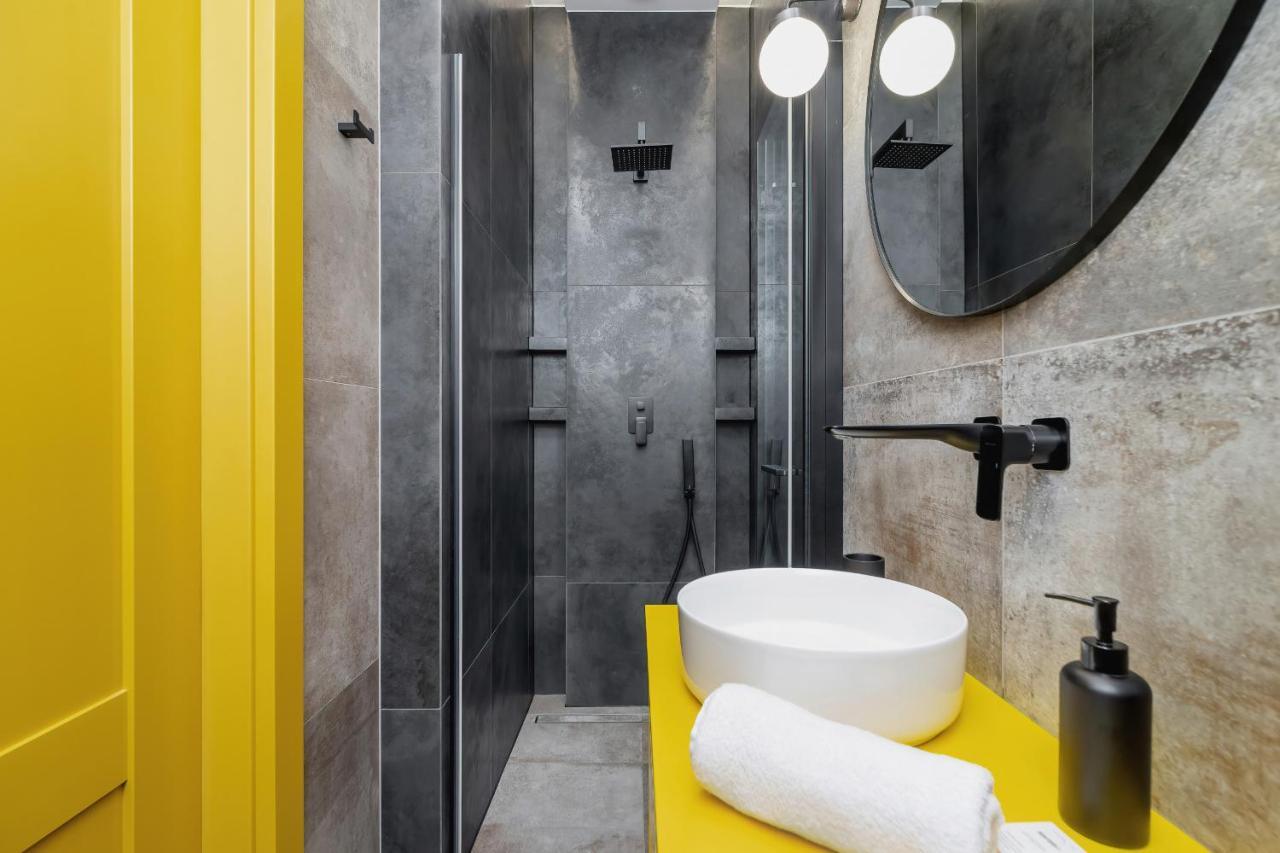 Old Town Good Vibes By Renters * Krakau